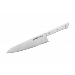 Нож Samura Harakiri SHR-0085W - длина лезвия 208мм - фото