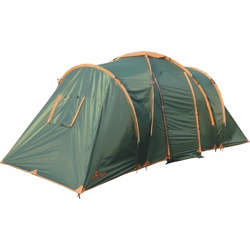 Totem палатка кемпинговая  HURONE 6 (V2) TTT-035 - фото