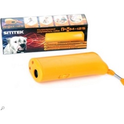 Отпугиватель собак SITITEK Гром-125 - фото