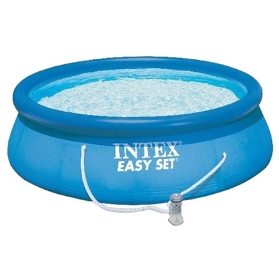 Детский бассейн Intex Easy Set 305x76cm 28122