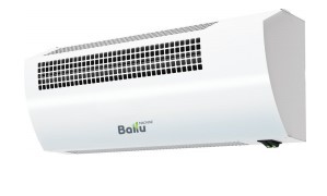 BALLU BHC-CE-3L Завеса тепловая