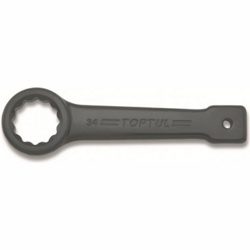 Ключ ударно-силовой накидной упорный 50мм Toptul AAAR5050 - фото