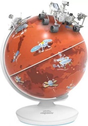Глобус интерактивный Shifu Orboot Марс - фото