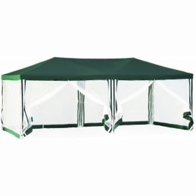 Тент шатер GREEN GLADE 1056
