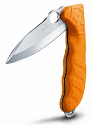 Нож перочинный Victorinox Hunter Pro M (0.9411.M9) оранжевый - фото