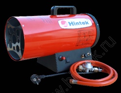 Газовая пушка Hintek GAS 10, 10 кВт 04.06.05.000021 - фото
