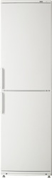 Холодильник с морозильником ATLANT ХМ 4025-000 - фото