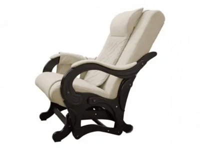 Офисное массажное кресло FUJIMO F2005 FVX