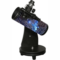 Телескоп Synta Sky-Watcher Dob 76/300 Heritage - фото