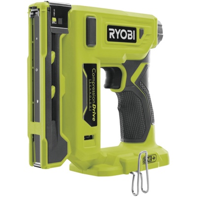 ONE + / Степлер аккумуляторный RYOBI R18ST50-0 (без батареи)
