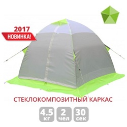 Палатка Лотос 2С - фото