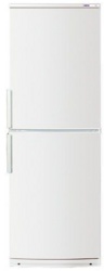 Холодильник с морозильником ATLANT ХМ 4023-000 - фото