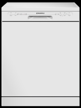 Посудомоечная машина Maunfeld MWF 12I