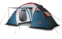 Палатка Canadian Camper Sana 4 royal - фото