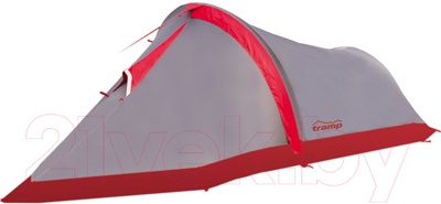 Палатка Tramp Bike 2 V2 / TRT-20