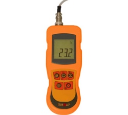 Контактный термометр ООО Техно-Ас ТК 5.06С в комплекте с 4-мя зондами 00-00016758 - фото