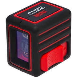 Лазерный уровень ADA Instruments CUBE MINI Professional Edition - фото