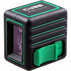 Построитель лазерных плоскостей ADA Cube MINI Green Professional Edition - фото