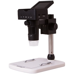 Микроскоп цифровой Levenhuk DTX TV LCD - фото