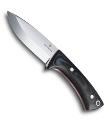 Нож перочинный Victorinox Outdoor Master Mic (4.2262) 155мм черный/синий - фото