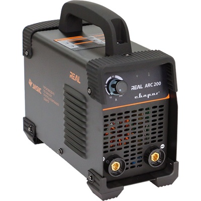 Сварочный аппарат Сварог REAL ARC 200 (Z238)  аппараты предназначены для бытового использования