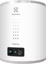 Накопительный водонагреватель Electrolux EWH 30 Interio 3 - фото
