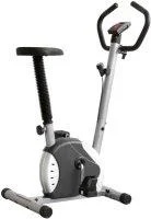 Велотренажер Sundays Fitness ES-8001 (черный) - фото