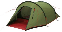 Палатка HIGH PEAK Kite 3 - фото