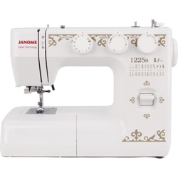 Швейная машинка Janome 1225S - фото