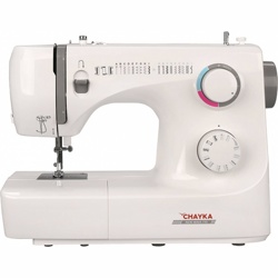 Швейная машина CHAYKA New Wave 735 - фото