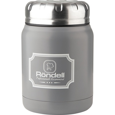 Термос Rondell Picnic 0.5 л RDS-943