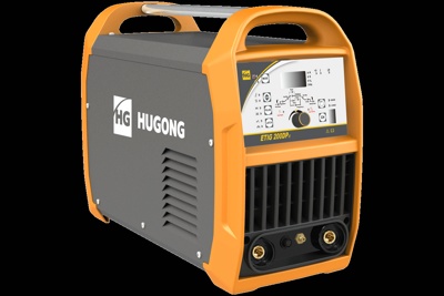 Hugong Аппарат аргонодуговой сварки HUGONG ETIG 200DP III