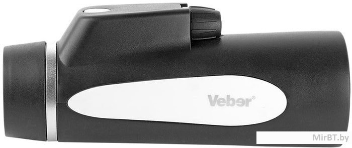 Монокуляр Veber 8х42 WP, с компасом