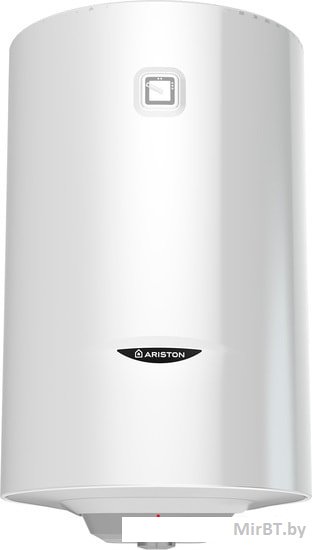 674911, Накопительный водонагреватель Ariston PRO1 R ABS 50 V Slim (3700524)