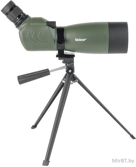 Зрительная труба Veber Snipe 20-60x60 GR Zoom 26176
