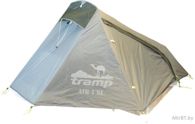 Палатка Tramp Air 1 Si cloud