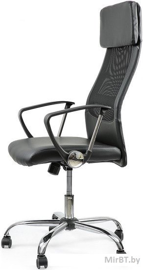 Офисное кресло Calviano Xenos-VIP SA-4002 (черное)