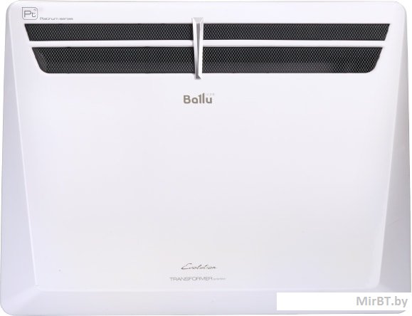 Конвектор Ballu Evolution Transformer BEC/EVU-1500