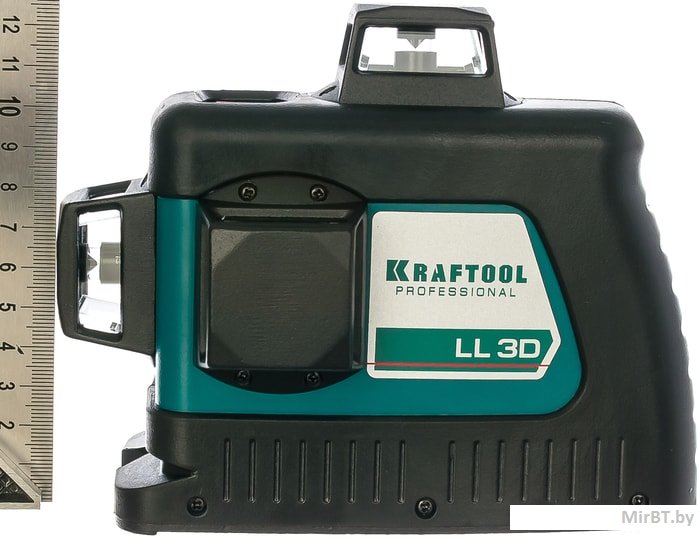 Нивелир Kraftool LL-3D-2 34640-2