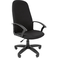 Кресло офисное Chairman Стандарт СТ-79 (С-3 черный) - фото
