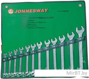 Jonnesway W26114S 14 предметов