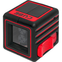 Лазерный уровень ADA Instruments Cube Basic Edition / А00341 - фото