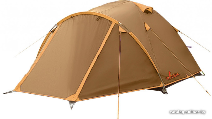 Totem палатка Chinook (V2) TTT-017