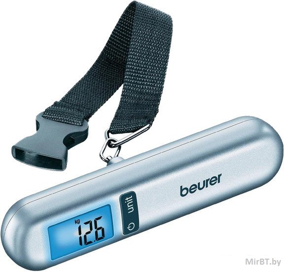 Багажные весы Beurer LS06