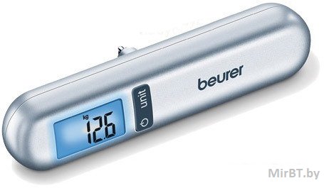 Багажные весы Beurer LS06