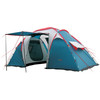 Палатка Canadian Camper Sana 4 Plus Royal - фото