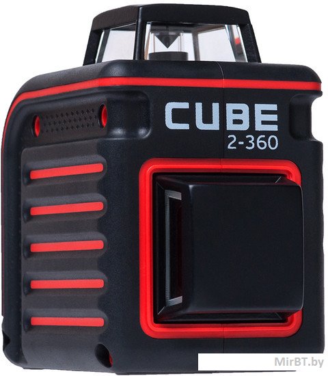 Лазерный уровень ADA Instruments Cube 2-360 Ultimate Edition / A00450