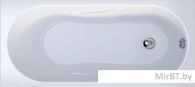 112005, Ванна акриловая Cersanit Mito Red 150x70 (с ножками)