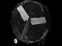 Напольный вентилятор             Ballu BIF-20D