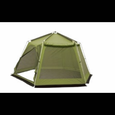 Тент-шатер Tramp Lite Mosquito Green / TLT-033.04